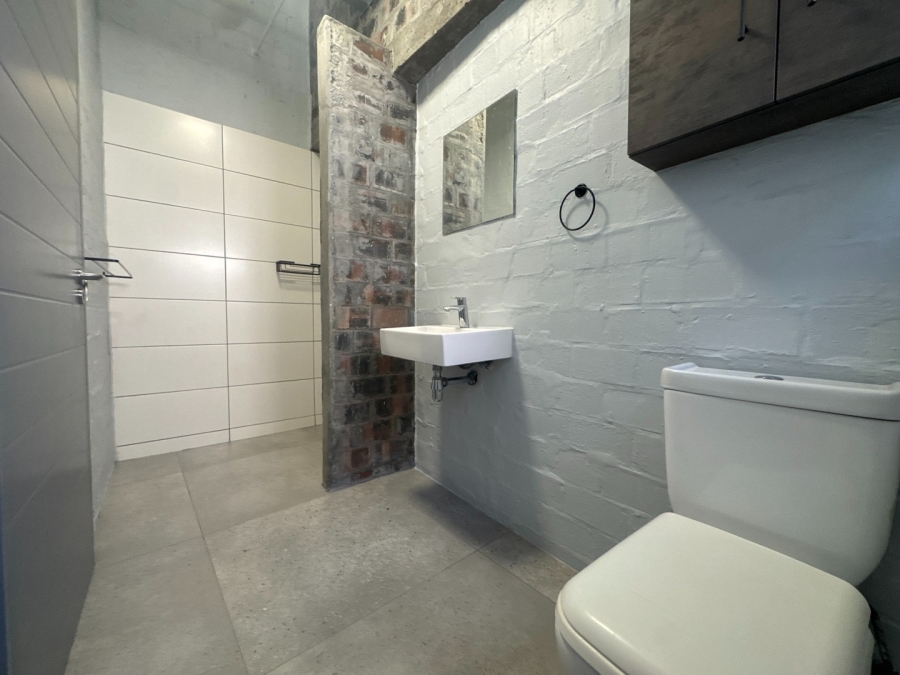 To Let 2 Bedroom Property for Rent in Salt River Western Cape